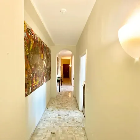 Apartamento 1 Min Castle - 7 Min Cathedral On Walk Prestige Milán