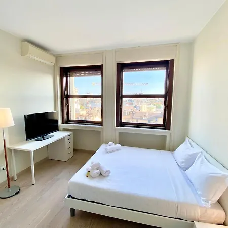 1 Min Castle - 7 Min Cathedral On Walk Prestige Apartment