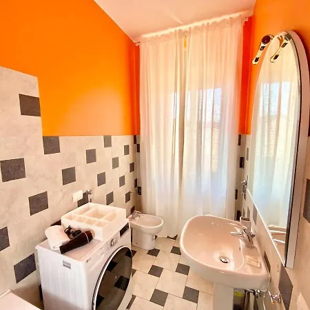 1 Min Castle - 7 Min Cathedral On Walk Prestige Appartamento Milano