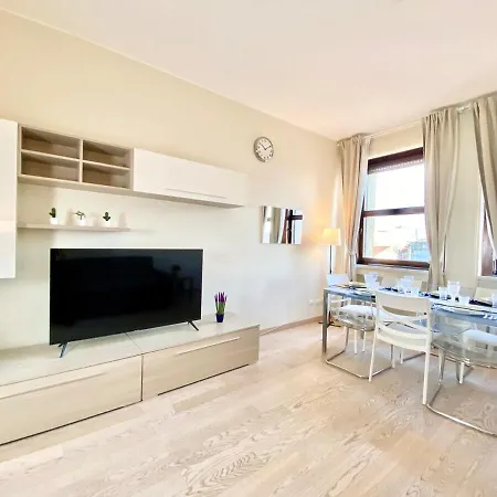 1 Min Castle - 7 Min Cathedral On Walk Prestige * Milan