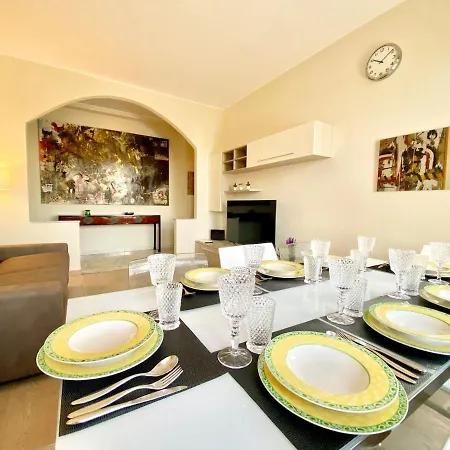 Apartment 1 Min Castle - 7 Min Cathedral On Walk Prestige *