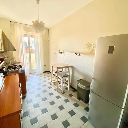 Apartment 1 Min Castle - 7 Min Cathedral On Walk Prestige Milan